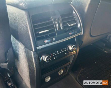 Черный БМВ Х5, объемом двигателя 3 л и пробегом 270 тыс. км за 27999 $, фото 14 на Automoto.ua