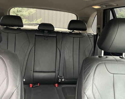 Чорний БМВ Х5, об'ємом двигуна 2.98 л та пробігом 195 тис. км за 20000 $, фото 29 на Automoto.ua