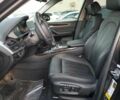 Чорний БМВ Х5, об'ємом двигуна 3 л та пробігом 53 тис. км за 17500 $, фото 6 на Automoto.ua