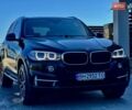 Черный БМВ Х5, объемом двигателя 2.99 л и пробегом 157 тыс. км за 29999 $, фото 93 на Automoto.ua
