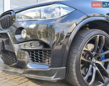 БМВ Х5 2015 в Днепре (Днепропетровске) на Automoto.ua Черный БМВ Х5, объемом двигателя 4.39 л и пробегом 53 тыс. км за 37900 $, фото 33 на Automoto.ua
