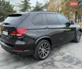 Чорний БМВ Х5, об'ємом двигуна 4.39 л та пробігом 183 тис. км за 29500 $, фото 10 на Automoto.ua