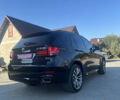 Чорний БМВ Х5, об'ємом двигуна 3 л та пробігом 320 тис. км за 25950 $, фото 61 на Automoto.ua
