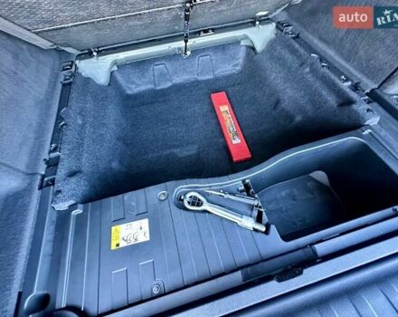 Черный БМВ Х5, объемом двигателя 2.99 л и пробегом 157 тыс. км за 29999 $, фото 73 на Automoto.ua