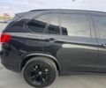 Чорний БМВ Х5, об'ємом двигуна 2 л та пробігом 152 тис. км за 33990 $, фото 10 на Automoto.ua