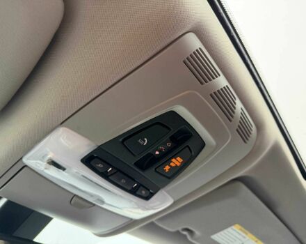 Черный БМВ Х5, объемом двигателя 3 л и пробегом 148 тыс. км за 25000 $, фото 23 на Automoto.ua