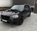 БМВ Х5 2015 в Тернополе на Automoto.ua Черный БМВ Х5, объемом двигателя 2.98 л и пробегом 170 тыс. км за 24000 $, фото 2 на Automoto.ua