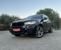 Чорний БМВ Х5, об'ємом двигуна 3 л та пробігом 320 тис. км за 25950 $, фото 23 на Automoto.ua