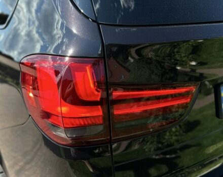 Чорний БМВ Х5, об'ємом двигуна 4.4 л та пробігом 178 тис. км за 33500 $, фото 23 на Automoto.ua