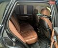 Чорний БМВ Х5, об'ємом двигуна 2 л та пробігом 159 тис. км за 25500 $, фото 45 на Automoto.ua