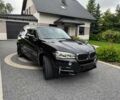 Чорний БМВ Х5, об'ємом двигуна 3 л та пробігом 120 тис. км за 18000 $, фото 1 на Automoto.ua