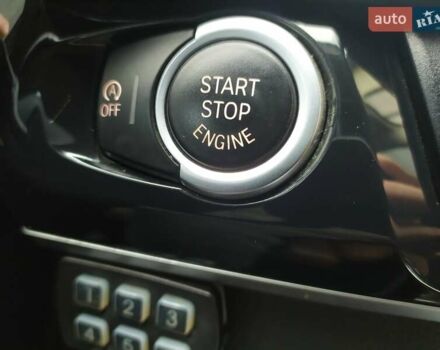 Чорний БМВ Х5, об'ємом двигуна 2 л та пробігом 159 тис. км за 25500 $, фото 33 на Automoto.ua