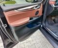 Черный БМВ Х5, объемом двигателя 2.98 л и пробегом 139 тыс. км за 22800 $, фото 49 на Automoto.ua