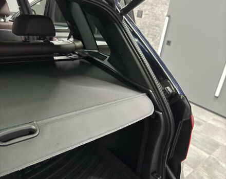 Черный БМВ Х5, объемом двигателя 3 л и пробегом 218 тыс. км за 33999 $, фото 62 на Automoto.ua