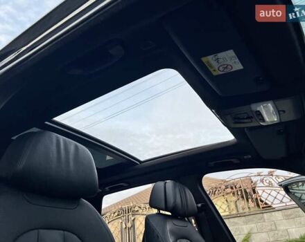 Черный БМВ Х5, объемом двигателя 2.99 л и пробегом 199 тыс. км за 33500 $, фото 101 на Automoto.ua