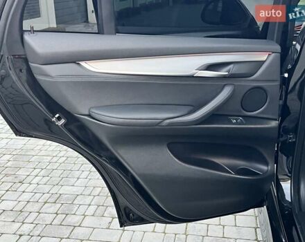 Черный БМВ Х5, объемом двигателя 2.99 л и пробегом 199 тыс. км за 33500 $, фото 70 на Automoto.ua