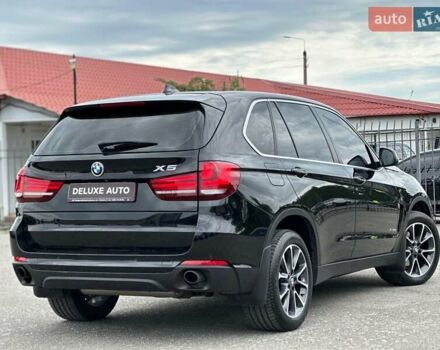 Чорний БМВ Х5, об'ємом двигуна 2 л та пробігом 148 тис. км за 26999 $, фото 29 на Automoto.ua