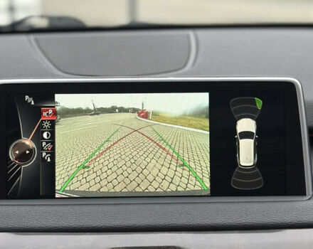 Чорний БМВ Х5, об'ємом двигуна 2.98 л та пробігом 105 тис. км за 18500 $, фото 29 на Automoto.ua