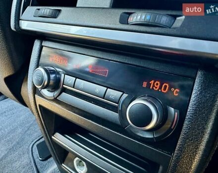 Черный БМВ Х5, объемом двигателя 2.99 л и пробегом 157 тыс. км за 29999 $, фото 76 на Automoto.ua