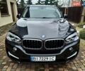 Чорний БМВ Х5, об'ємом двигуна 2 л та пробігом 159 тис. км за 25500 $, фото 1 на Automoto.ua
