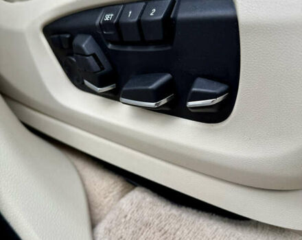 Черный БМВ Х5, объемом двигателя 3 л и пробегом 249 тыс. км за 23700 $, фото 13 на Automoto.ua