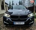 Чорний БМВ Х5, об'ємом двигуна 2 л та пробігом 159 тис. км за 25500 $, фото 14 на Automoto.ua