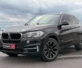Черный БМВ Х5, объемом двигателя 3 л и пробегом 274 тыс. км за 33990 $, фото 1 на Automoto.ua
