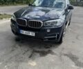 Черный БМВ Х5, объемом двигателя 2.98 л и пробегом 265 тыс. км за 22000 $, фото 1 на Automoto.ua