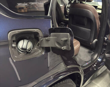 Черный БМВ Х5, объемом двигателя 3 л и пробегом 218 тыс. км за 33999 $, фото 59 на Automoto.ua