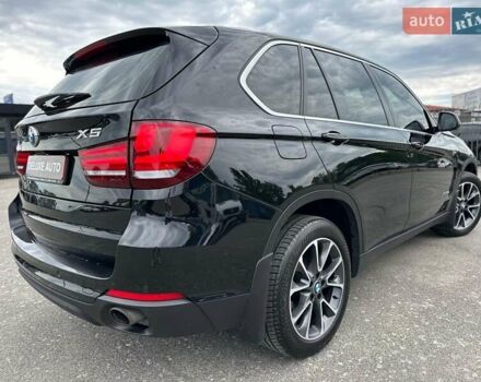 Чорний БМВ Х5, об'ємом двигуна 2 л та пробігом 148 тис. км за 26999 $, фото 25 на Automoto.ua