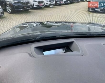 Черный БМВ Х5, объемом двигателя 2.98 л и пробегом 105 тыс. км за 18900 $, фото 18 на Automoto.ua