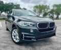 Черный БМВ Х5, объемом двигателя 3 л и пробегом 2 тыс. км за 8500 $, фото 1 на Automoto.ua