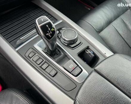 Чорний БМВ Х5, об'ємом двигуна 2 л та пробігом 135 тис. км за 27490 $, фото 28 на Automoto.ua