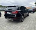 Черный БМВ Х5, объемом двигателя 3 л и пробегом 112 тыс. км за 8100 $, фото 3 на Automoto.ua