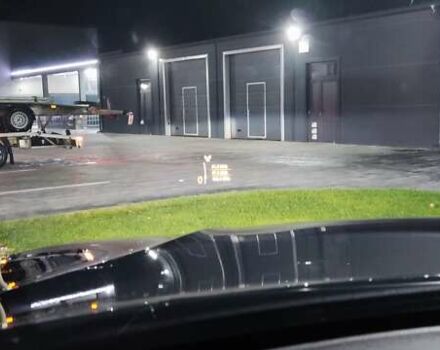 Черный БМВ Х5, объемом двигателя 2.98 л и пробегом 163 тыс. км за 24000 $, фото 12 на Automoto.ua