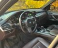 Чорний БМВ Х5, об'ємом двигуна 3 л та пробігом 168 тис. км за 29000 $, фото 5 на Automoto.ua