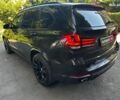 Чорний БМВ Х5, об'ємом двигуна 3 л та пробігом 115 тис. км за 30990 $, фото 6 на Automoto.ua