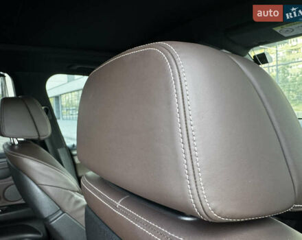 БМВ Х5 2015 в Днепре (Днепропетровске) на Automoto.ua Черный БМВ Х5, объемом двигателя 3 л и пробегом 175 тыс. км за 33900 $, фото 25 на Automoto.ua