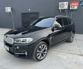 Черный БМВ Х5, объемом двигателя 3 л и пробегом 146 тыс. км за 25950 $, фото 2 на Automoto.ua