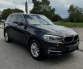 Черный БМВ Х5, объемом двигателя 2 л и пробегом 150 тыс. км за 21700 $, фото 1 на Automoto.ua