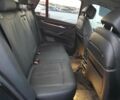 Чорний БМВ Х5, об'ємом двигуна 3 л та пробігом 53 тис. км за 17500 $, фото 10 на Automoto.ua