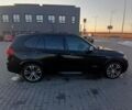 Чорний БМВ Х5, об'ємом двигуна 3 л та пробігом 119 тис. км за 38500 $, фото 1 на Automoto.ua