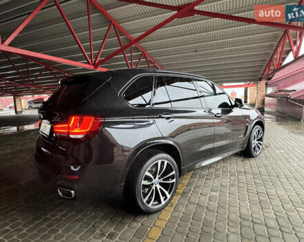 Черный БМВ Х5, объемом двигателя 2.99 л и пробегом 201 тыс. км за 29900 $, фото 107 на Automoto.ua
