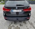 Чорний БМВ Х5, об'ємом двигуна 2 л та пробігом 170 тис. км за 32000 $, фото 8 на Automoto.ua