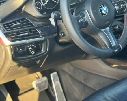 Черный БМВ Х5, объемом двигателя 3 л и пробегом 178 тыс. км за 34500 $, фото 11 на Automoto.ua