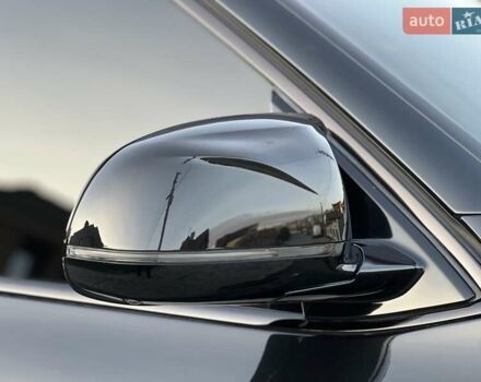 Черный БМВ Х5, объемом двигателя 2.99 л и пробегом 199 тыс. км за 33500 $, фото 13 на Automoto.ua