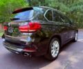 Чорний БМВ Х5, об'ємом двигуна 3 л та пробігом 133 тис. км за 15000 $, фото 5 на Automoto.ua