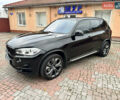 БМВ Х5 2015 в Виннице на Automoto.ua Черный БМВ Х5, объемом двигателя 2 л и пробегом 129 тыс. км за 27800 $, фото 1 на Automoto.ua
