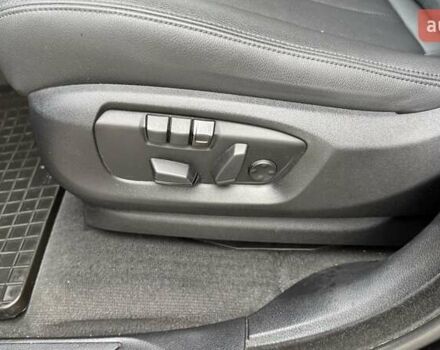 БМВ Х5 2015 в Тернополе на Automoto.ua Черный БМВ Х5, объемом двигателя 2.98 л и пробегом 170 тыс. км за 24000 $, фото 22 на Automoto.ua