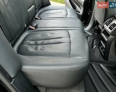 Черный БМВ Х5, объемом двигателя 2.99 л и пробегом 199 тыс. км за 33500 $, фото 93 на Automoto.ua